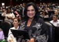 Blanca Narro plantea reforma para proteger a menores víctimas de delitos en Tamaulipas