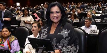 Blanca Narro plantea reforma para proteger a menores víctimas de delitos en Tamaulipas