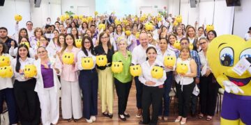 Boteo TELETÓN 2026 Tamaulipas