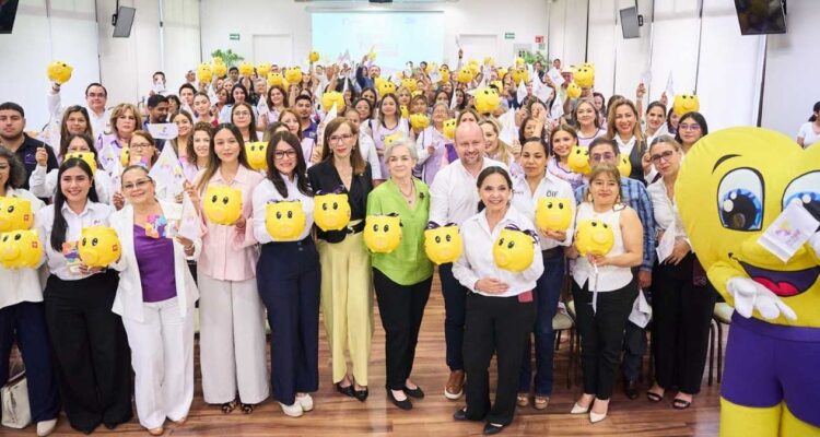 Boteo TELETÓN 2026 Tamaulipas