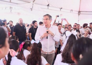 Brigada Transformando Familias González