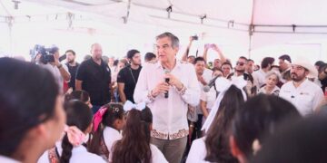 Brigada Transformando Familias González