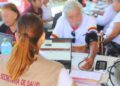 SEBIEN Salud Comedores de Bienestar