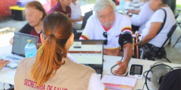 SEBIEN Salud Comedores de Bienestar