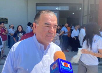 CBTis 236 prepara graduación de 790 alumnos en Ciudad Victoria, Tamaulipas