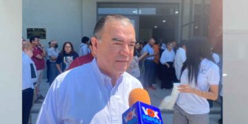 CBTis 236 prepara graduación de 790 alumnos en Ciudad Victoria, Tamaulipas