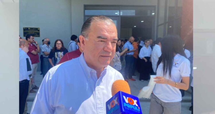 CBTis 236 prepara graduación de 790 alumnos en Ciudad Victoria, Tamaulipas
