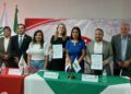 CMIC y AMPI firman alianza estratégica para atraer más inversión en Tamaulipas