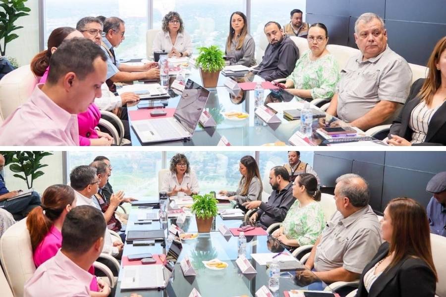 COCODI SEBIEN Tamaulipas