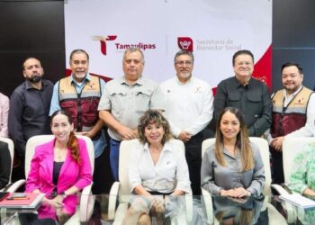 COCODI SEBIEN Tamaulipas