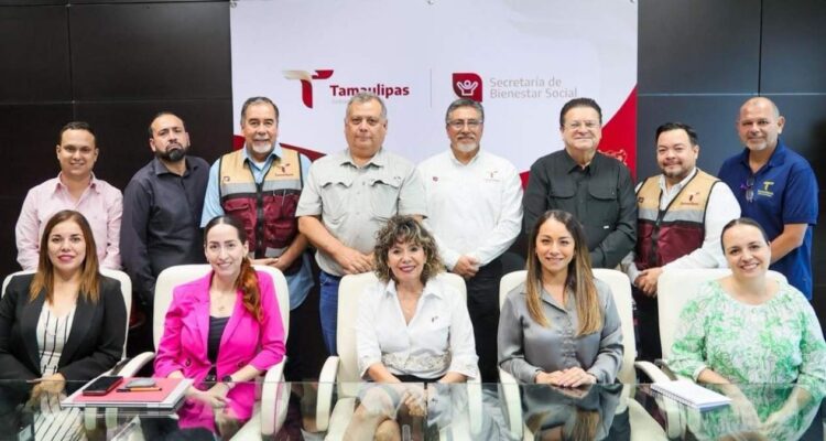 COCODI SEBIEN Tamaulipas