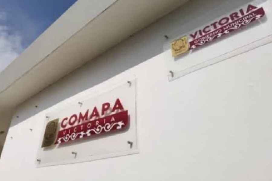 COMAPA endurece acciones de cobranza y cortes diarios en Cd. Victoria, Tamaulipas
