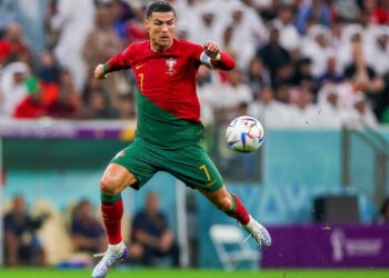 CR7 en Mundial 2026