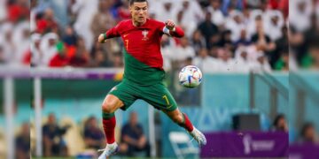 CR7 en Mundial 2026