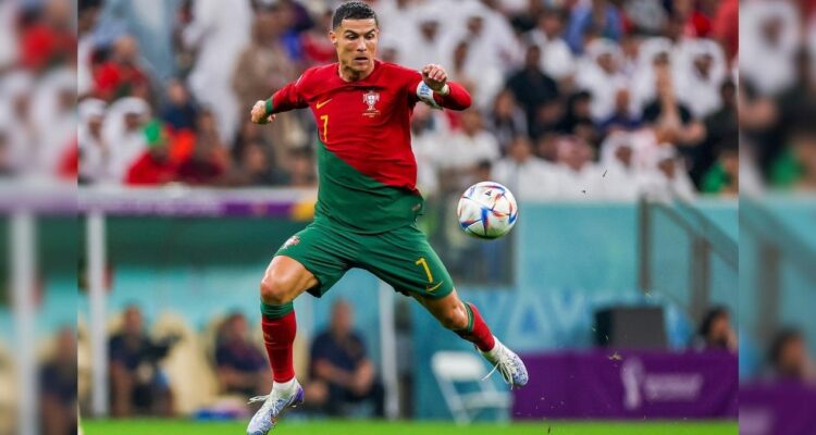 CR7 en Mundial 2026