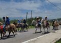 cabalgatas Tamaulipas identidad economía