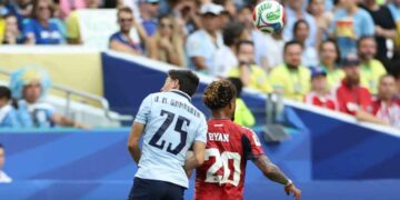 Cabo Verde empate Uruguay