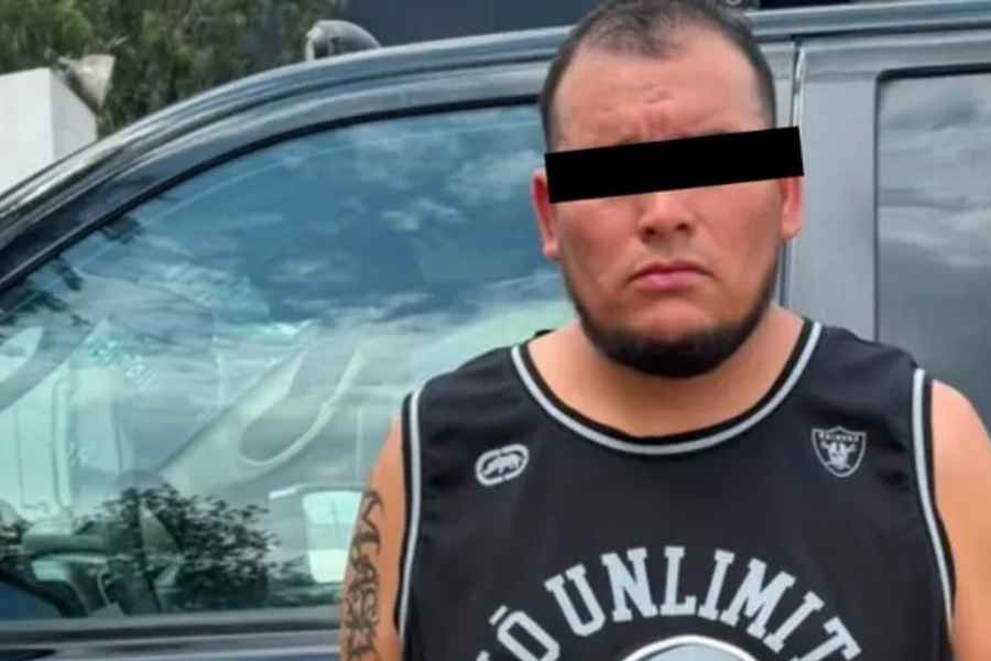 Cae hombre vinculado a fraudes viales en Monterrey, Nuevo León