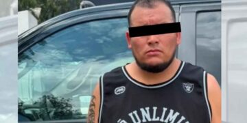 Cae hombre vinculado a fraudes viales en Monterrey, Nuevo León