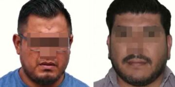 Caen dos nuevos implicados en el asesinato de Carlos Manzo en Uruapan, Michoacán