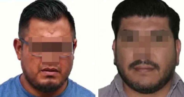 Caen dos nuevos implicados en el asesinato de Carlos Manzo en Uruapan, Michoacán