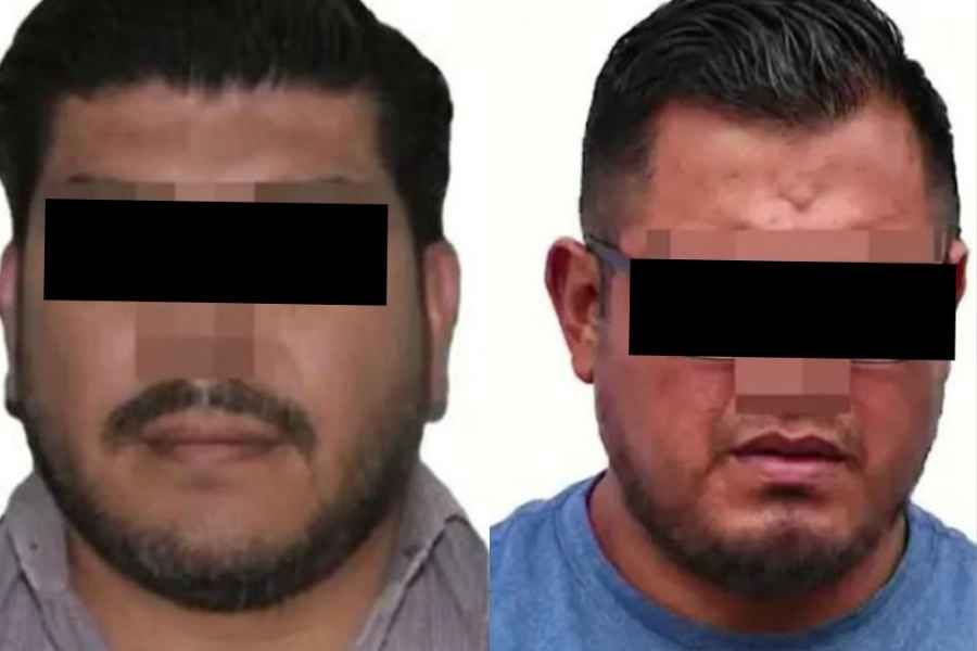 Caen dos nuevos implicados en el asesinato de Carlos Manzo en Uruapan, Michoacán