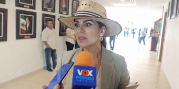 Campesinos y pescadores de Tamaulipas advierten bloqueos carreteros por apagones