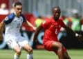 Canadá iguala ante Bosnia y Herzegovina en su arranque mundialista