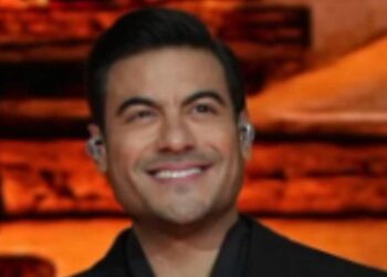Carlos Rivera confía en México y enciende la ilusión mundialista