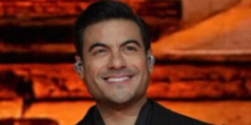 Carlos Rivera confía en México y enciende la ilusión mundialista