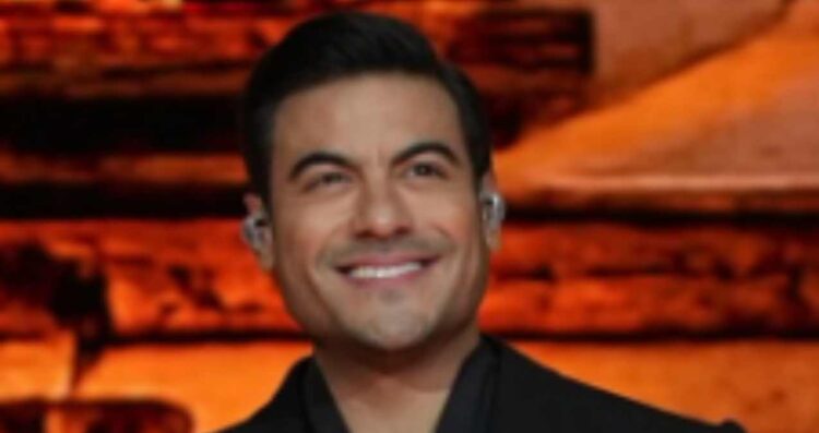 Carlos Rivera confía en México y enciende la ilusión mundialista