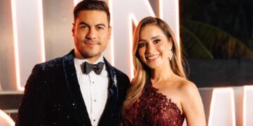 Carlos Rivera habla de su vida con Cynthia Rodríguez
