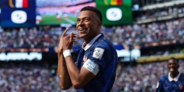 Francia triunfo Mundial 2026
