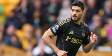 Carlos Vela buscaría llevar a Raúl Jiménez a Los Angeles FC de la MLS