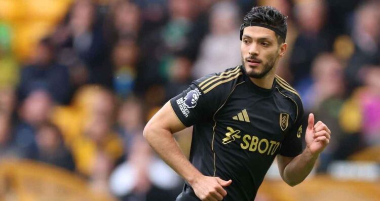 Carlos Vela buscaría llevar a Raúl Jiménez a Los Angeles FC de la MLS