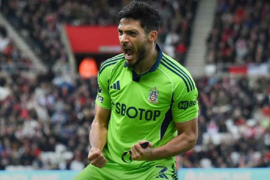Carlos Vela buscaría llevar a Raúl Jiménez a Los Angeles FC de la MLS 