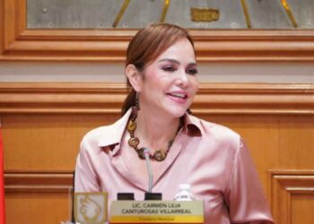 Carmen Lilia ejemplo en Tamaulipas