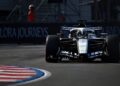 Checo Pérez Mónaco 2026