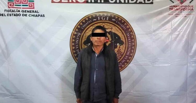 _Chiapas hombre hija menor
