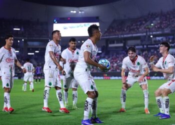 Chivas fichajes Apertura 2026