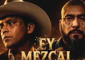 Christian Nodal enfrenta señalamientos por supuesto plagio en “Ey Mezcal”