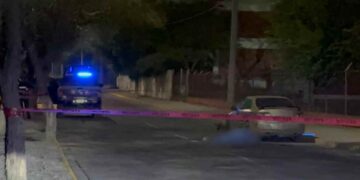 Ciclista pierde la vida tras ser impactado por auto en Escobedo, Nuevo León
