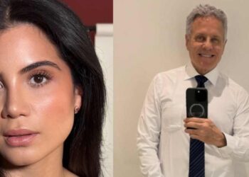 Cinthia Aparicio habla de su divorcio con Alexis Ayala
