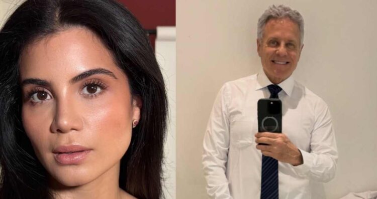 Cinthia Aparicio habla de su divorcio con Alexis Ayala