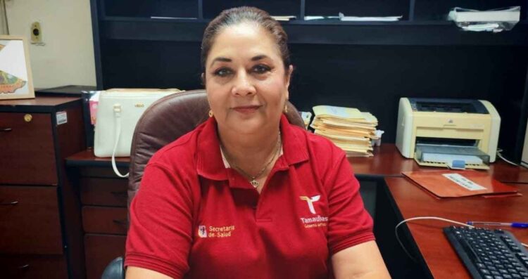 Ciudad Madero concentra la mayoría de casos de dengue en Tamaulipas