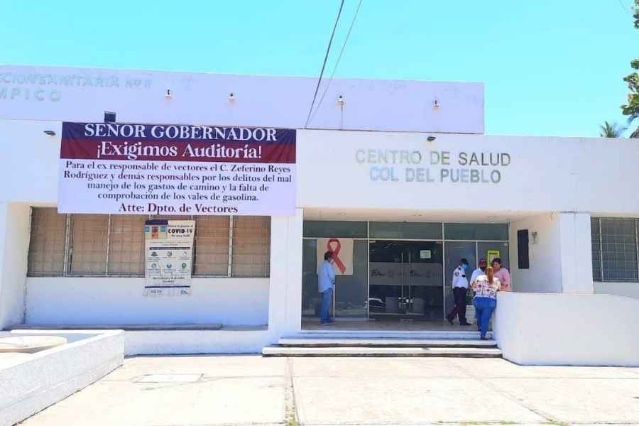 Ciudad Madero concentra la mayoría de casos de dengue en Tamaulipas