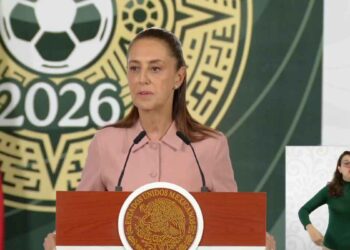 Claudia Sheinbaum defiende continuidad del T-MEC tras declaraciones de Donald Trump