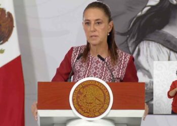 Claudia Sheinbaum detalla destino de recursos tras acuerdo con la CNTE y fin del plantón en CDMX
