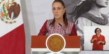 Claudia Sheinbaum detalla destino de recursos tras acuerdo con la CNTE y fin del plantón en CDMX