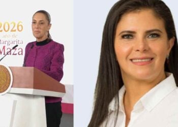 Claudia Sheinbaum pide revisar dichos de Manuela Obrador ante posible falta administrativa
